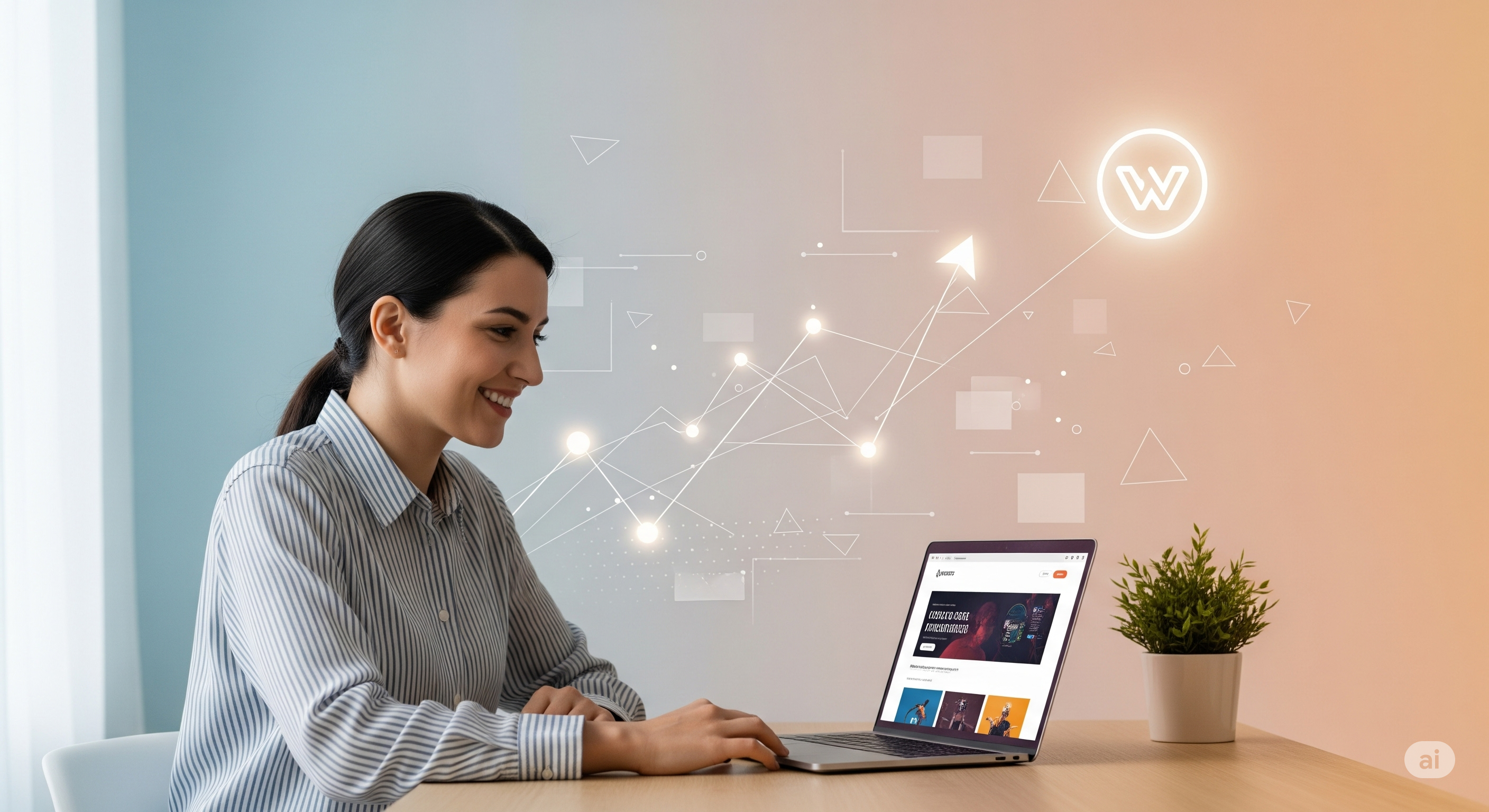 KOBİ’ler İçin Dijitalleşmenin İlk Adımı: Web Sitesi